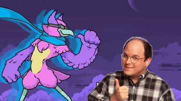 Wrastor-Field - Rivals of Aether