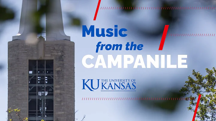 "Home on the Range" Played on the KU Carillon by E...