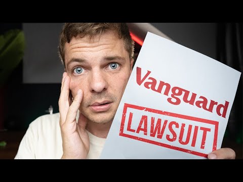 How Could Vanguard