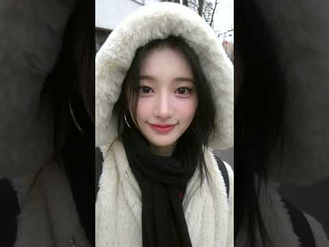 K-Girlfriend #여친짤 #설렘주의 #fyp #추천 #POV #Kpop #Kiss #Girlfriend #Love #Cute #ootd #Aegyo #존예 #ai