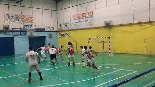 Juvenil Cantabria & Euskadi