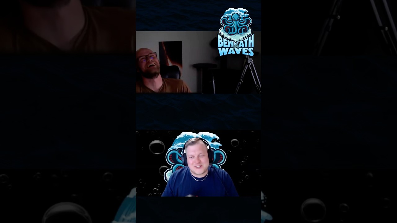 Beating the odds (and lack of diagnosis) #podcast #seattlekraken #nhl