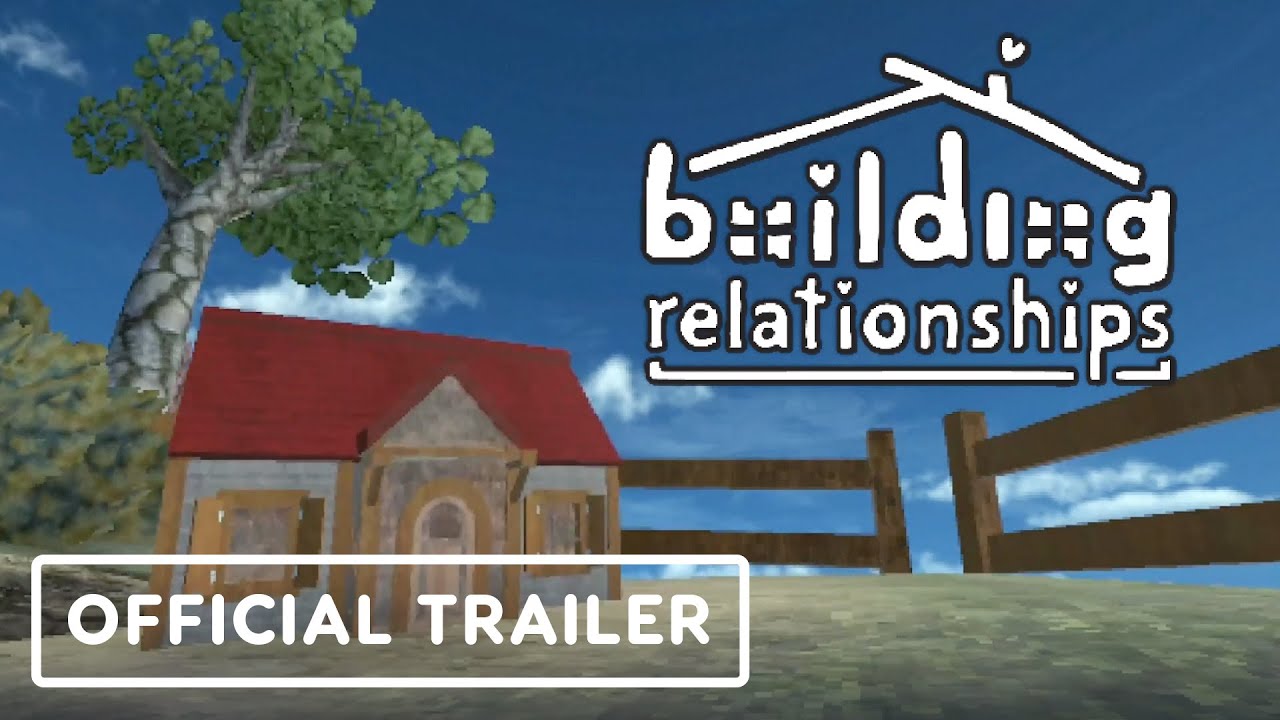 Building Relationships trailer thumbnail