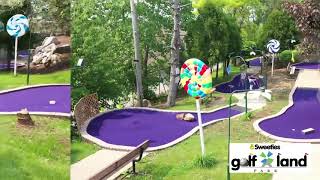 Sweeties Golfland Park