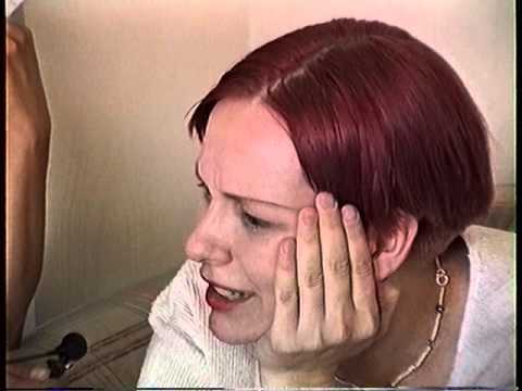 Hey interview at Southgate Hotel, 7/19/1995 - YouTube