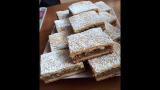 Retro almás pite - ahogy anyukámtól tanultam :) Retro almás pite - ahogy anyukámtól tanultam :)