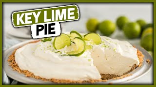 Keylime Pie