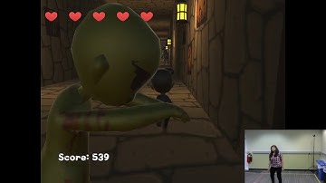 BVW Round 3 - Sugar Rush