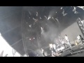 Boardmasters 2010 Example - Kickstarts