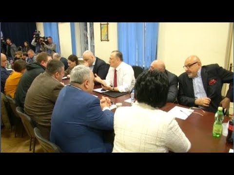 მოახერხებს თუ არა ოპოზიცია დროებით ერთიანობას ივანიშვილის ხელისუფლების წინააღმდეგ