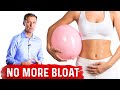 Best and Worst Belly Bloating Foods