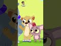 Stand Up For Yourself. Say No to Bullying | Akili & Me #kidslearning #bullyingawareness