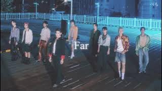 【日本語訳】NCT 127 Far