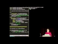 Raymond Hettinger - Beyond PEP 8 -- Best practices for beautiful intelligible code - PyCon 2015