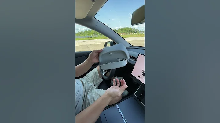 Adding some new things to my Tesla Model Y #teslamodely #teslajuniper #newcar #tesla #modely