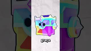 AS CAIXAS FORAM NERFADAS?? #brawlstars #keepbrawlalive