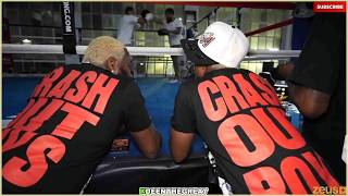 🔴LIVE DEENTHEGREAT X ADRIEN BRONER X SAUCE WALKA🔥!! REACTION VIDEO 😯LOCKED-IN-ATHON DAY 26 OF 45