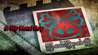 Hip Metal Hop by Radiopabs