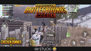 STUCK IN PESHKOVA | AKUMANUTZ | 4FINGERSCLAW | ONEPLUS7 [PUBG MOBILE] screenshot 2