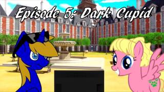 [Miraculous March] Episode 5: Dark Cupid
