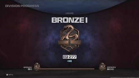 MW3 Ranked Play Hardpoint