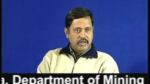 Lec-4 Water Pollutants