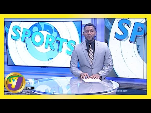 TVJ Sports News | Headlines