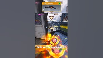 SKS Luminary is back with a Huge discount!