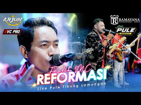 REFORMASI New Version Dangdut Koplo Jaranan Rancak Abiz, Set Sukarjan#2 Vocal Mak Nardi