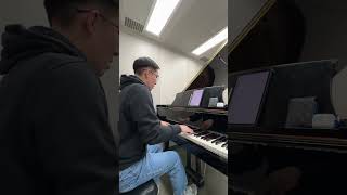 PIANO MISTAKES SUCK 🤣#foryou #viral #music #like #subscribe #piano #reels #art #shorts #gaming