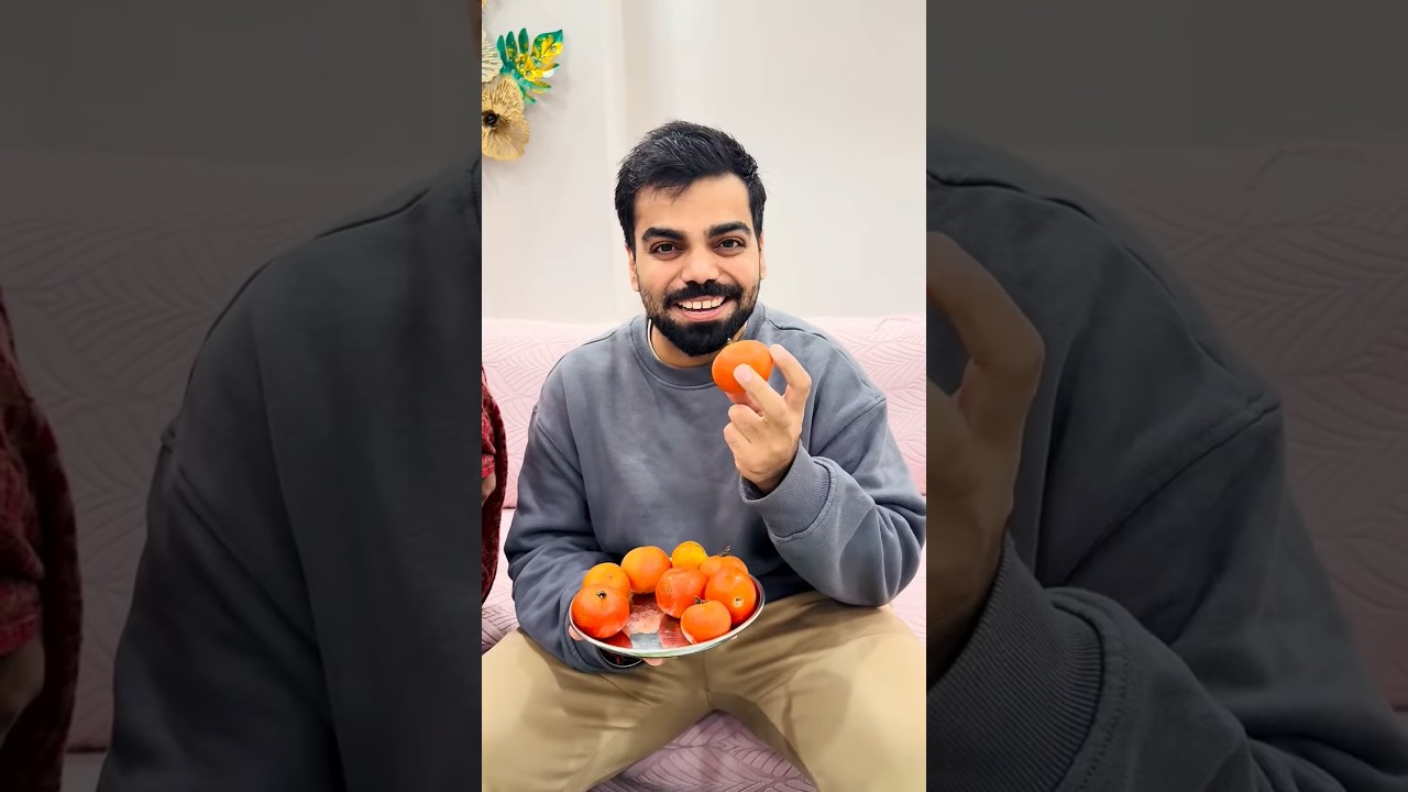 Gaurav 😅🤪🤣🤑ki tarha aapko bhi tamatar mazedar lag