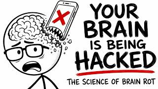 the brain hack behind infinite scroll