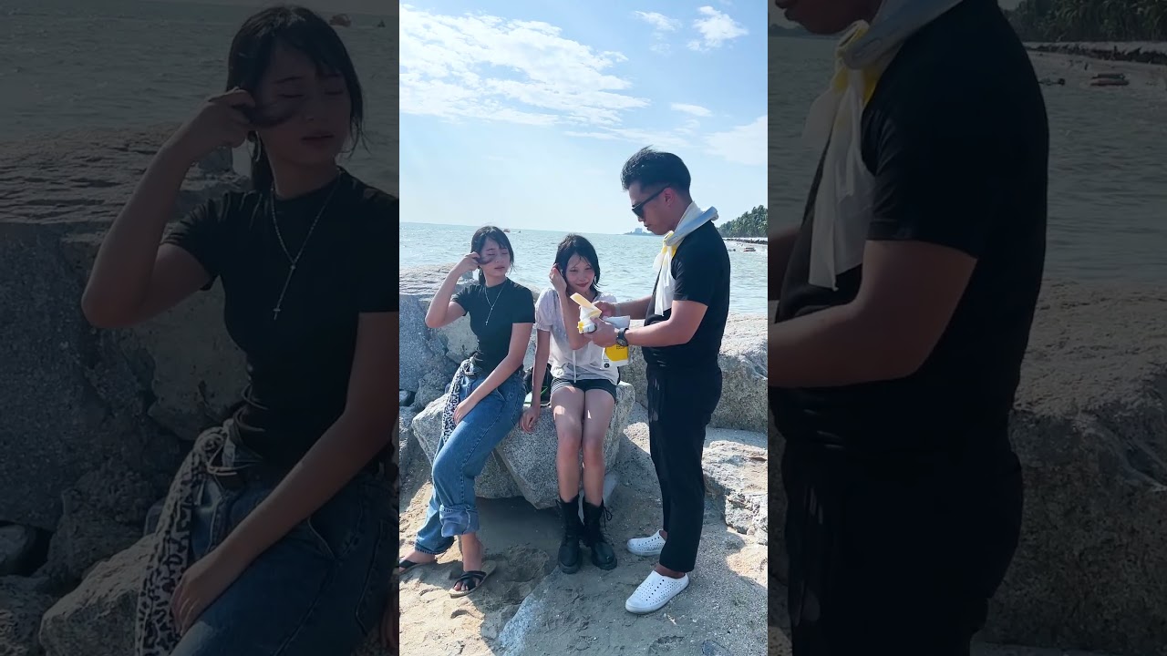 แจก ผ้าเย็นญี่ปุ่น AOYUMI ผ้าเย็นระบายร้อน