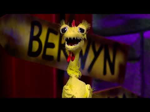 Kerwyn's Joke of the Week (8-24-26)