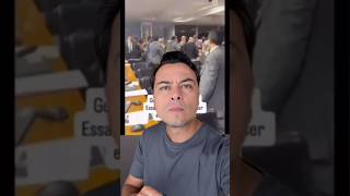 Urgente Lulinha Escapou Da Cpmi Do Inss. A Esquerda E O Centrão Livraram 216 Criminosos