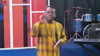 THE REASON WHY YOU'RE STILL HAVING WET DREAMS DESPITE PRAYERS: HOW TO STOP IT - APOSTLE AROME OSAYI