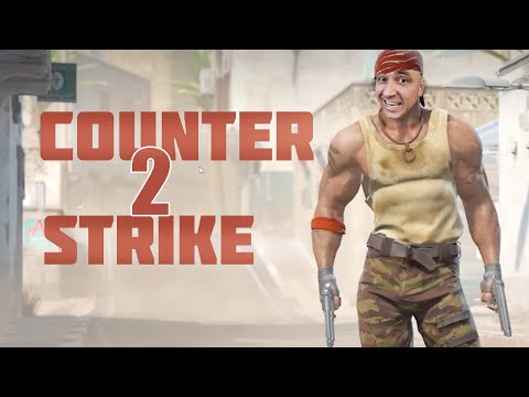 АСМР КС Го 2 / CS Go 2 ASMR