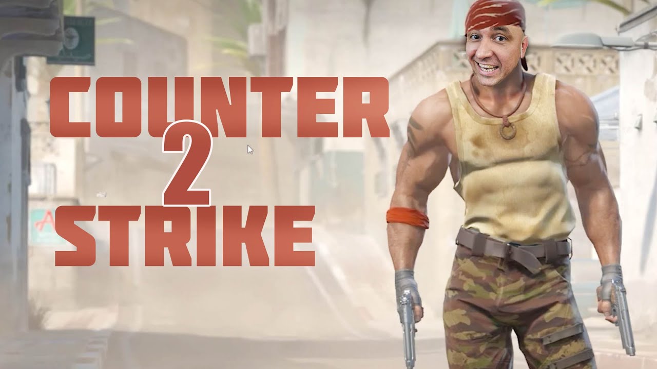 АСМР КС Го 2 / CS Go 2 ASMR