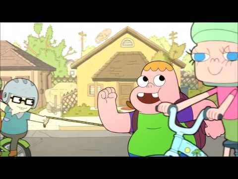 Clarence FAST INTRO Normal 2x 3x 