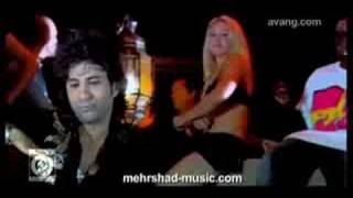 Mehrshad - Ashegho Mashoogh OFFICIAL VIDEO