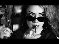 X ALBO - Gangster (ORIGINAL MIX)