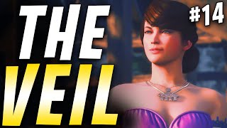 Final Fantasy 16 Let&#39;s Play 14: The Veil