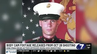 Mother of man killed in BCSO’s officer-involved shooting speaks out