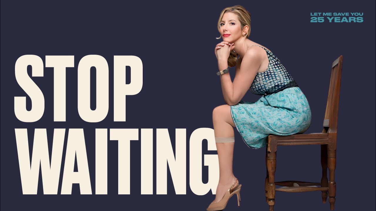 Don't Be So Serious About Sales and Marketing. How Sara Blakely