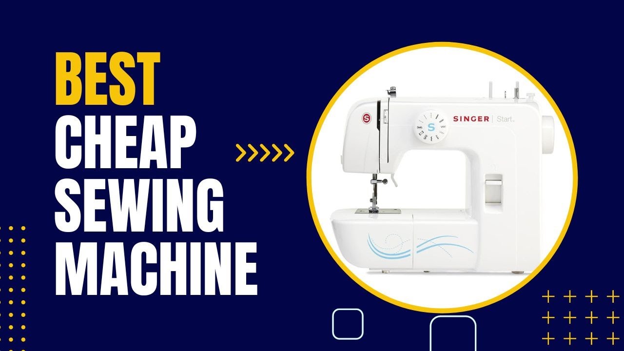 Do These Cute Sewing Machines Really Work?… for beginners, upcyclers,  travel 