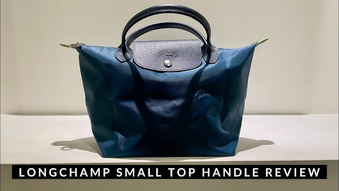 Longchamp's Le Pliage Is Back—The Cutest 2023 Bags To Buy Now