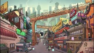 Good Kid - Rift (Official Visualizer)