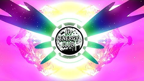 Avee player template | glowing bars | link in the description