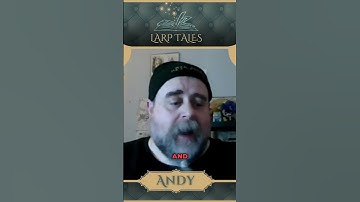 What are Linear LARPs? #larp