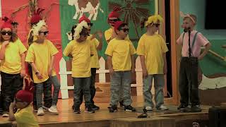 Nichols Elementary Barnyard Moosical 2024 Original